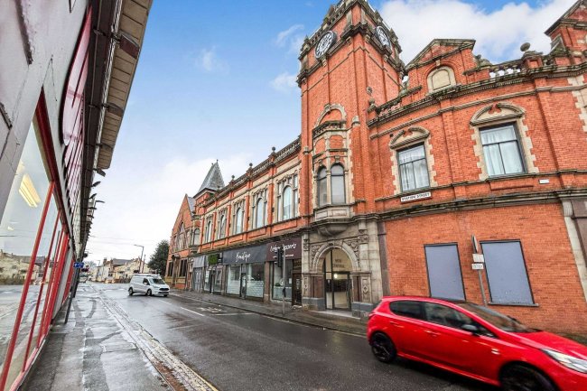 2C Station Road, Long Eaton, Nottingham NG10 1GL 9