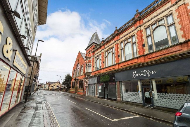 2C Station Road, Long Eaton, Nottingham NG10 1GL 9