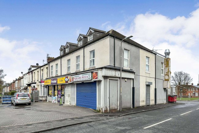 5 flats at 140/144 Norton Road, Norton, Stockton-on-Tees, Durham TS20 2BG 9