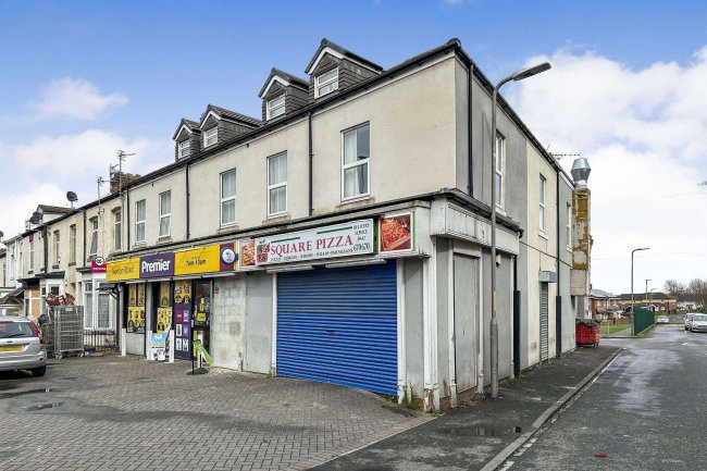 5 flats at 140/144 Norton Road, Norton, Stockton-on-Tees, Durham TS20 2BG 9