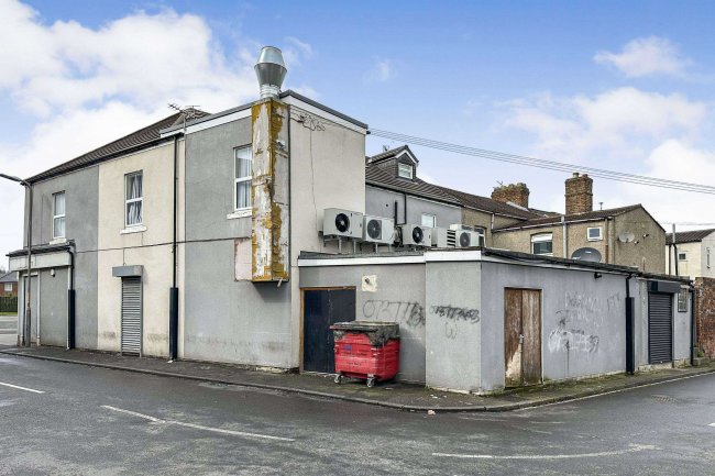 5 flats at 140/144 Norton Road, Norton, Stockton-on-Tees, Durham TS20 2BG 9