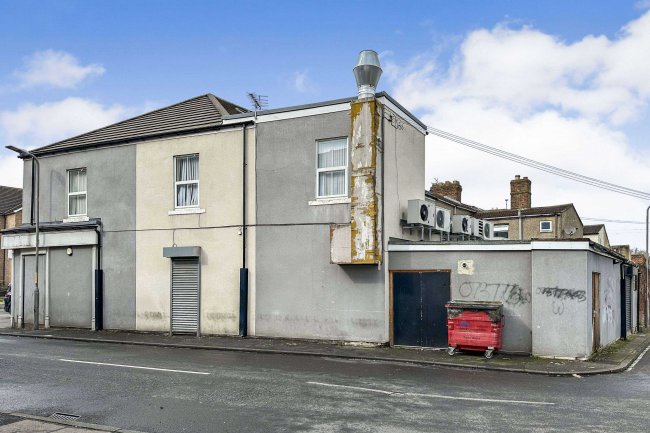 5 flats at 140/144 Norton Road, Norton, Stockton-on-Tees, Durham TS20 2BG 9