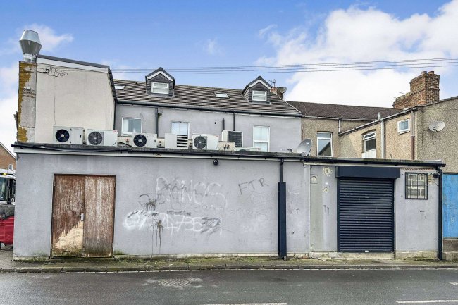 5 flats at 140/144 Norton Road, Norton, Stockton-on-Tees, Durham TS20 2BG 9