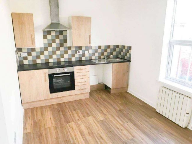 5 flats at 140/144 Norton Road, Norton, Stockton-on-Tees, Durham TS20 2BG 9