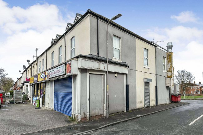 5 flats at 140/144 Norton Road, Norton, Stockton-on-Tees, Durham TS20 2BG 9