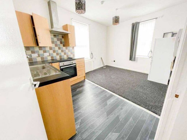 5 flats at 140/144 Norton Road, Norton, Stockton-on-Tees, Durham TS20 2BG 9