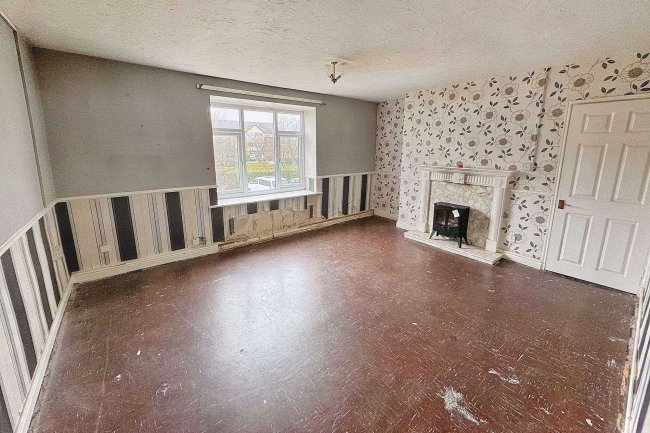 64 Wynyard Mews, Hartlepool TS25 3JF 7