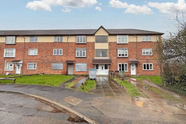 64 Wynyard Mews, Hartlepool TS25 3JF 7