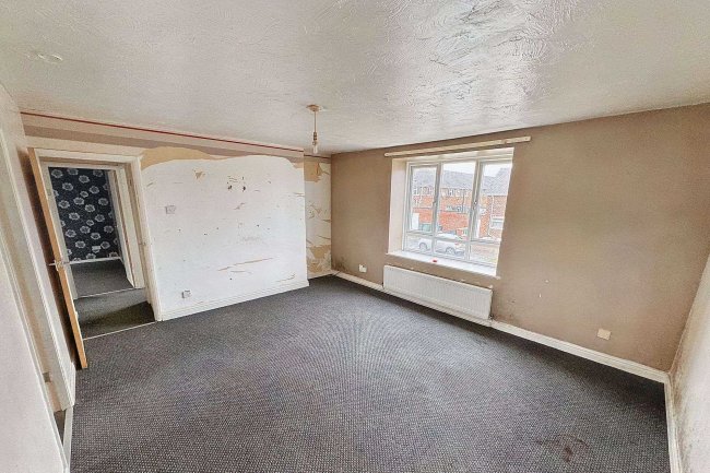 10 Wynyard Mews, Hartlepool TS25 3JE 3