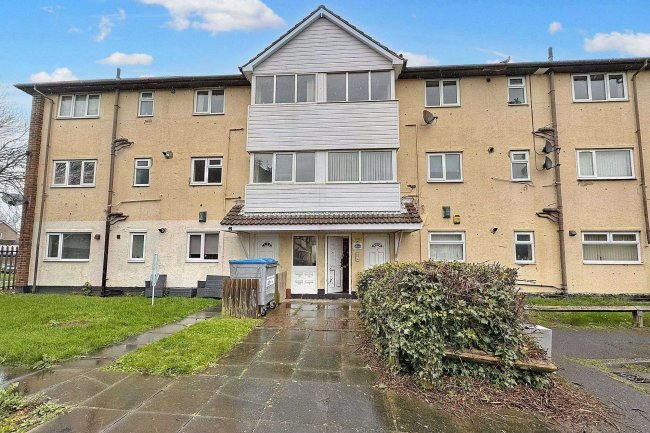 10 Wynyard Mews, Hartlepool TS25 3JE 3