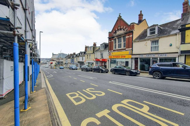 178 Albert Road, Devonport, Plymouth, PL2 1AL 9