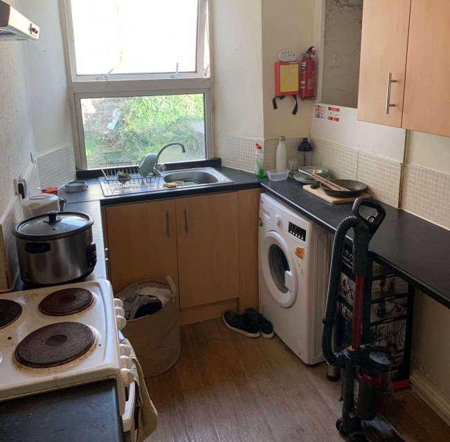 178 Albert Road, Devonport, Plymouth, PL2 1AL 9