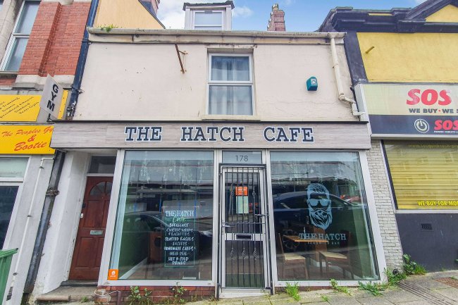 178 Albert Road, Devonport, Plymouth, PL2 1AL 9