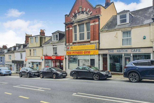 178 Albert Road, Devonport, Plymouth, PL2 1AL 9