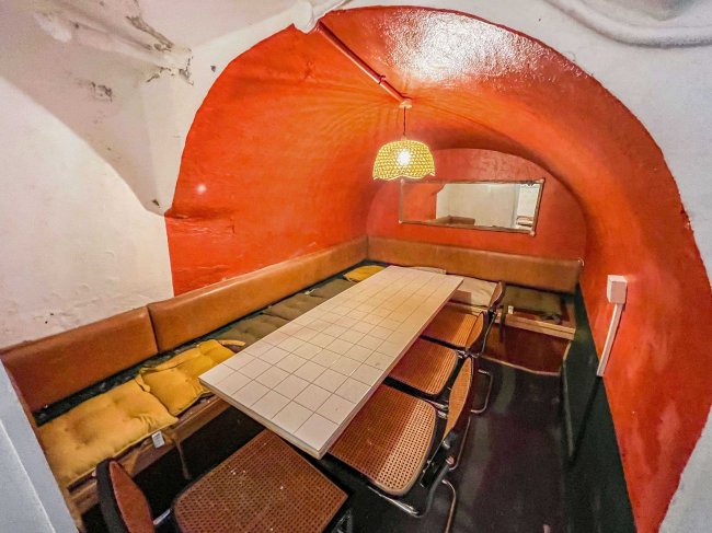 87 Leonard Street, London, EC2A 4QS 2