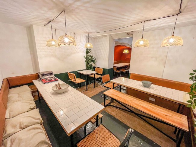 87 Leonard Street, London, EC2A 4QS 2