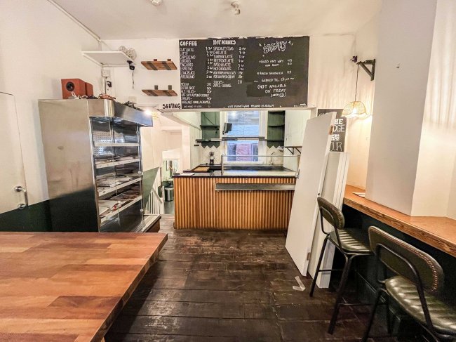 87 Leonard Street, London, EC2A 4QS 2