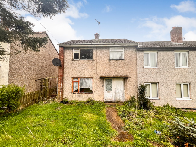 19 Elgin Walk, Thringstone, LE67 8LG 1