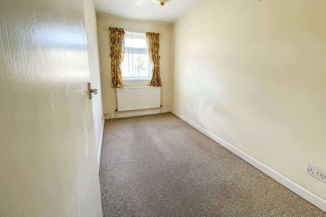 35 Northumberland Court, 2 Duke Street, Banbury, Oxfordshire, OX16 4NJ 9