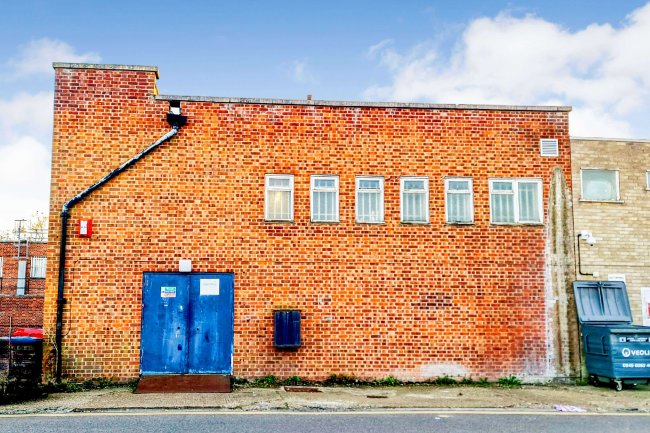 6 King Street, Thetford, Norfolk, IP24 2AP 7