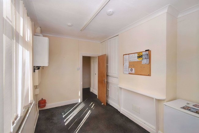 14 Melville Road, Earlsdon, Coventry, CV1 3AN 4