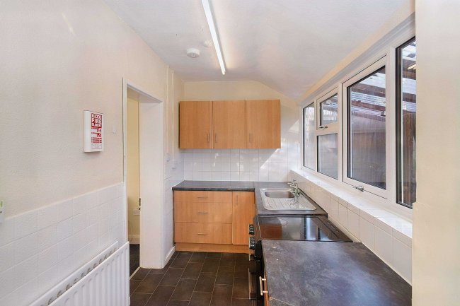 14 Melville Road, Earlsdon, Coventry, CV1 3AN 4