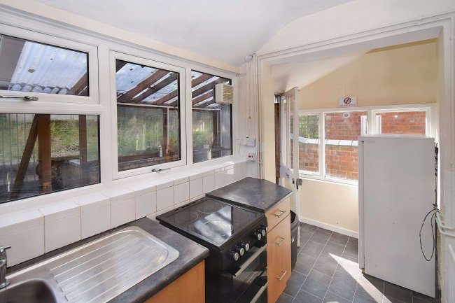 14 Melville Road, Earlsdon, Coventry, CV1 3AN 4