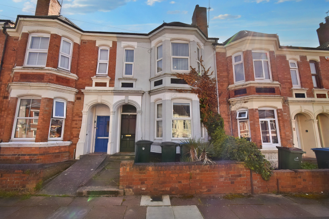 14 Melville Road, Earlsdon, Coventry, CV1 3AN 4