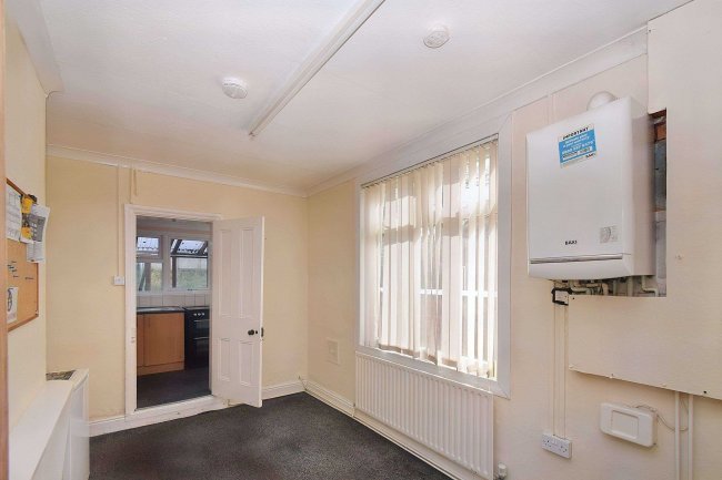 14 Melville Road, Earlsdon, Coventry, CV1 3AN 4