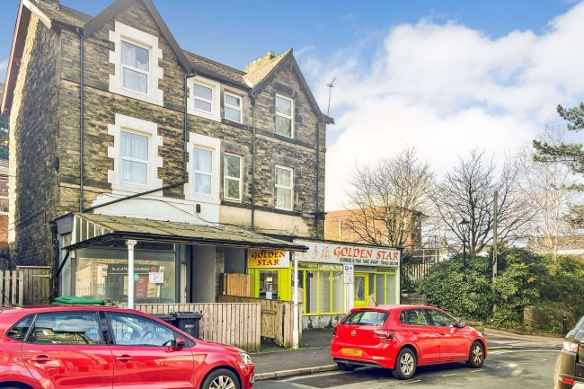 1 Bower Street, Harrogate, HG1 5BQ 3