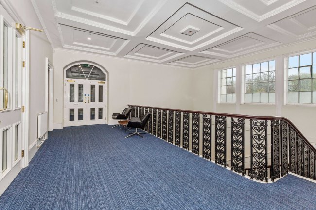 Hillingdon House, Wren Avenue, Uxbridge, Middlesex, UB10 0FD 2