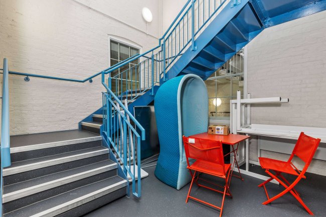 Hillingdon House, Wren Avenue, Uxbridge, Middlesex, UB10 0FD 2