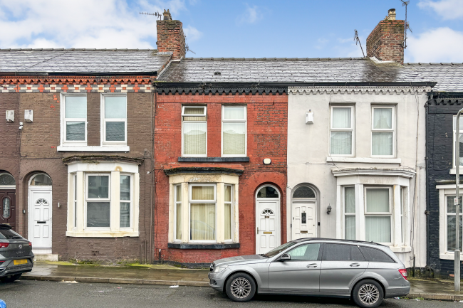 30 Pansy Street, Liverpool, Merseyside, L5 7RS 2