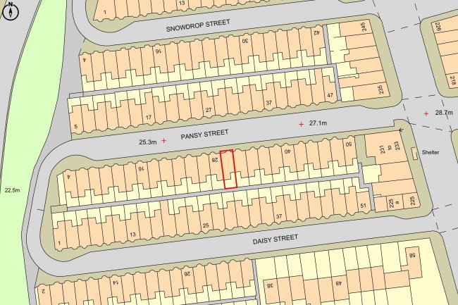 30 Pansy Street, Liverpool, Merseyside, L5 7RS 2