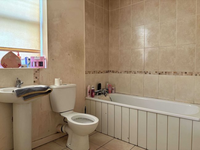 30 Pansy Street, Liverpool, Merseyside, L5 7RS 2