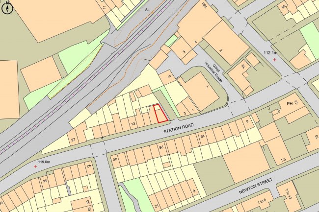 5 Station Road, Barnsley, South Yorkshire S70 6DE 2