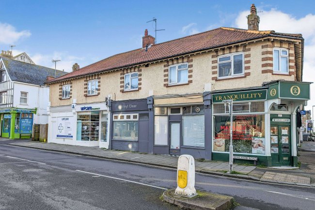 121-127A Rowlands Road/76-80 Heene Road, Worthing, BN11 3LA 2