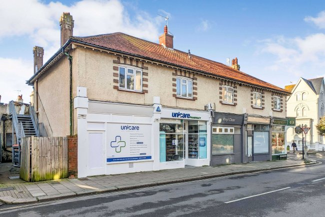 121-127A Rowlands Road/76-80 Heene Road, Worthing, BN11 3LA 2