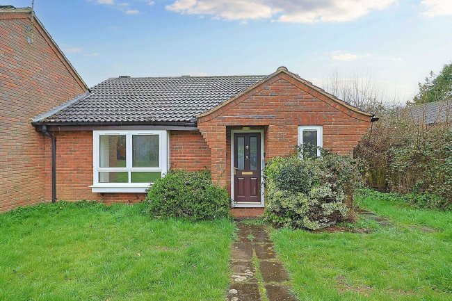 9 Attwood Close, Alderholt, Fordingbridge, SP6 3DH 9