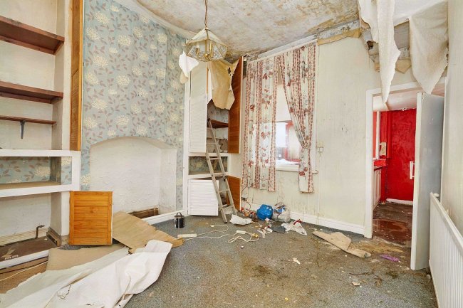 57 High Street, Blackpool, Lancashire, FY1 2BN 6