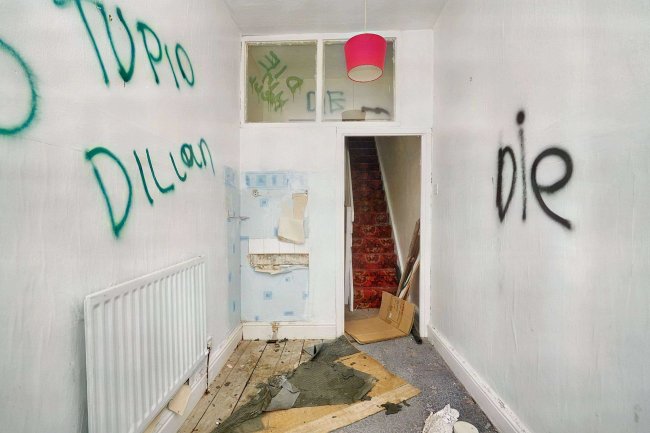 57 High Street, Blackpool, Lancashire, FY1 2BN 6