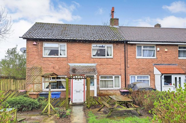 6 Carrfield Close, Little Hulton, Manchester, M38 0DN 2