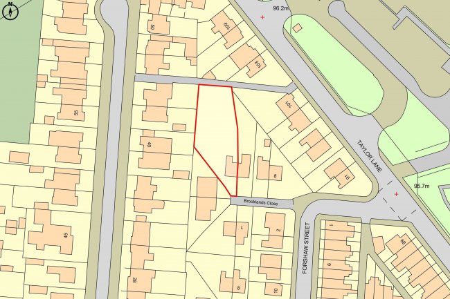 5 Brooklands Close, Denton, Manchester, M34 3PL 10