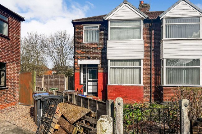 5 Brooklands Close, Denton, Manchester, M34 3PL 10