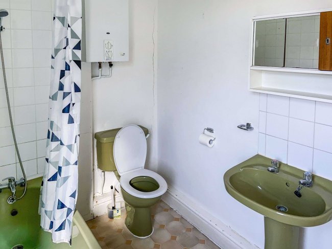 61 Bulk Road, Bulk Road, Lancaster, Lancashire, LA1 1DL and land lying to the North 10