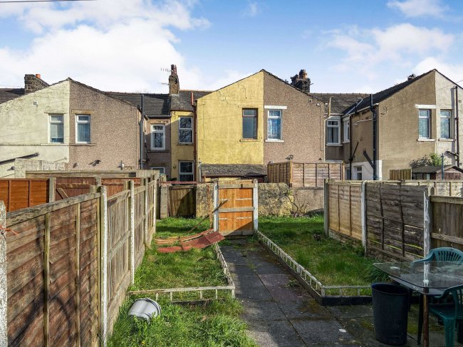 61 Bulk Road, Bulk Road, Lancaster, Lancashire, LA1 1DL and land lying to the North 10