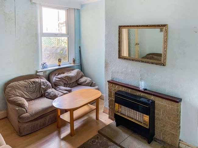 61 Bulk Road, Bulk Road, Lancaster, Lancashire, LA1 1DL and land lying to the North 10