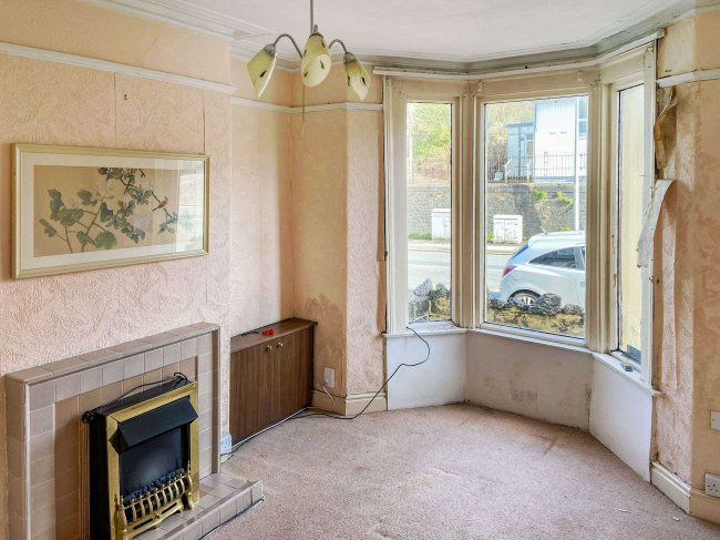 61 Bulk Road, Bulk Road, Lancaster, Lancashire, LA1 1DL and land lying to the North 10