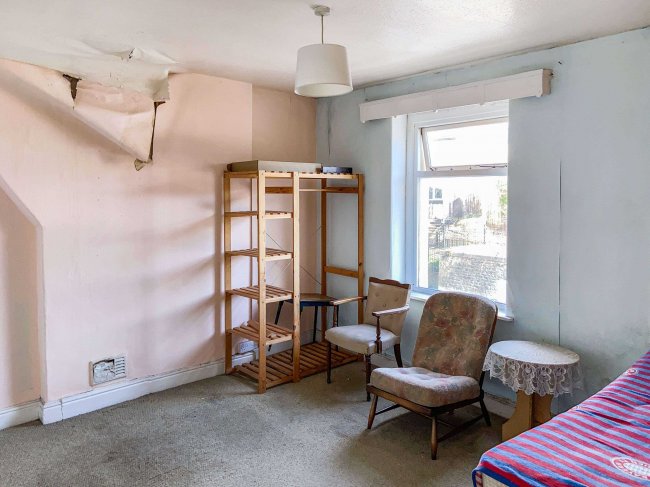 61 Bulk Road, Bulk Road, Lancaster, Lancashire, LA1 1DL and land lying to the North 10