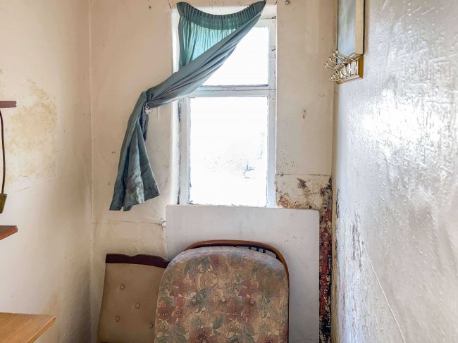 61 Bulk Road, Bulk Road, Lancaster, Lancashire, LA1 1DL and land lying to the North 10